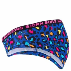 Hipster Energy Leo och Tiger Junior 5-Pack Patterned