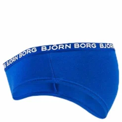 Hipster Energy Leo och Tiger Junior 5-Pack Patterned