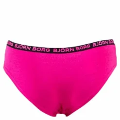 Hipster Energy Leo och Tiger Junior 5-Pack Patterned