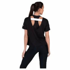 HIT Feel It Tee Black