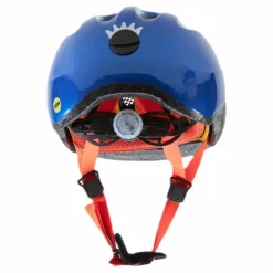 Hjälm Smiley 2.1 MIPS Jr Blue