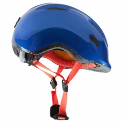 Hjälm Smiley 2.1 MIPS Jr Blue