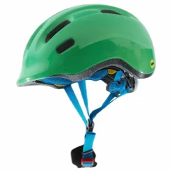 Hjälm Smiley 2.1 MIPS Junior Green