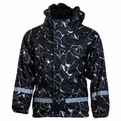 Hobbit Set White/Black