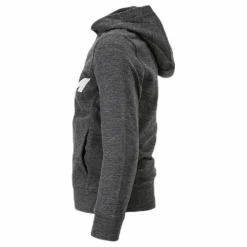 Hockey Hoody Junior Gr 120 Grey