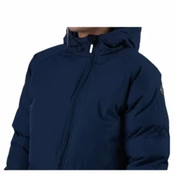 Holberg Jacket Blue
