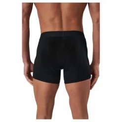 Hold 'em Shorty Boxer Black