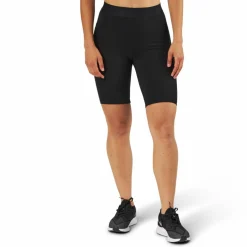 Holly Bike Shorts Black