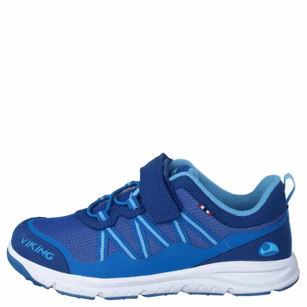 Holmen Dark Blue/blue