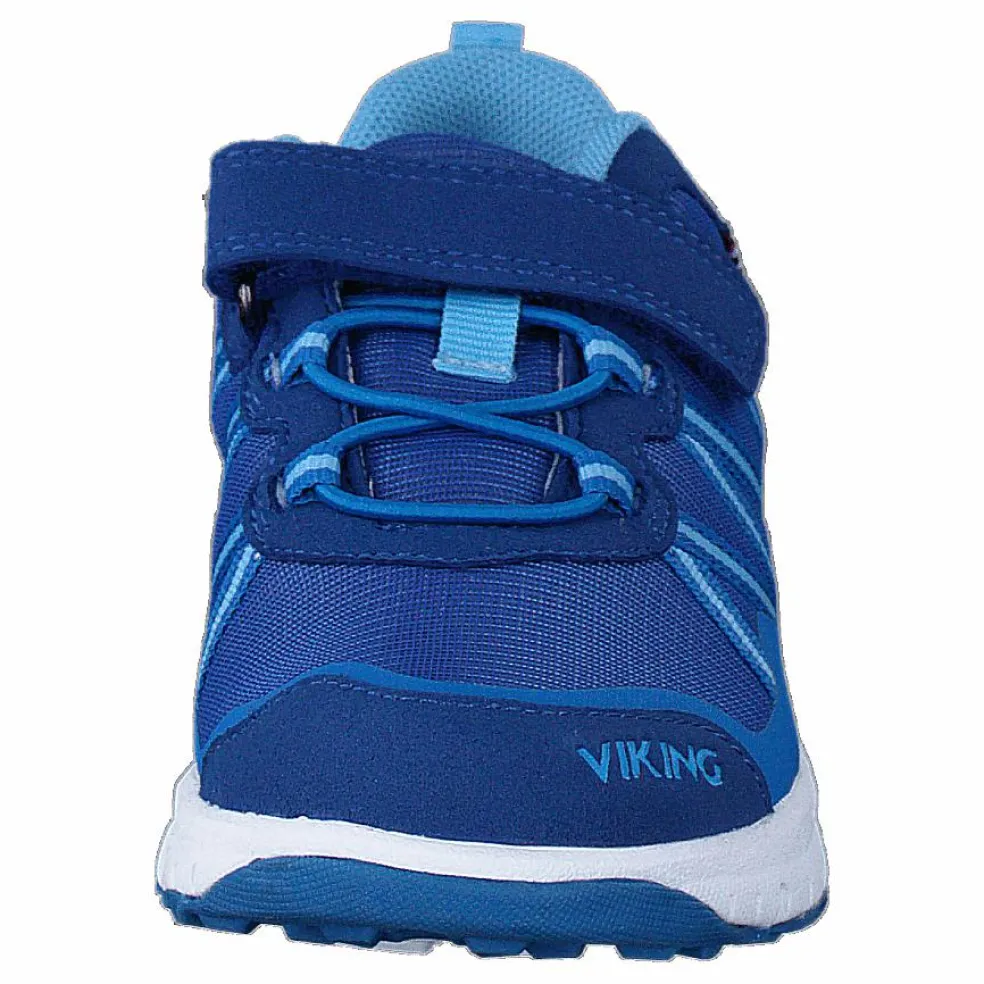 Holmen Dark Blue/blue