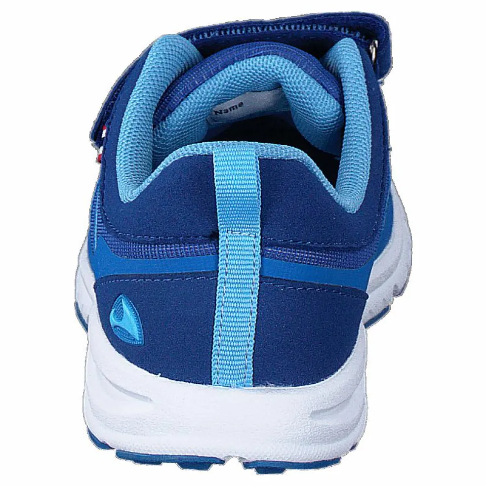 Holmen Dark Blue/blue