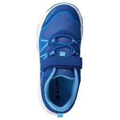 Holmen Dark Blue/blue