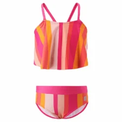 Honolulu Sunproof Bikini Pink