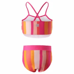 Honolulu Sunproof Bikini Pink