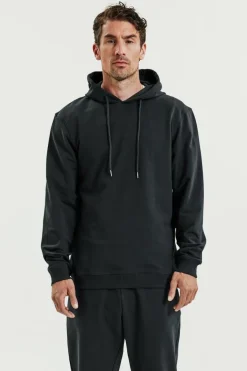 Hoodie Charcoal