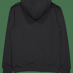Hoodie Charcoal