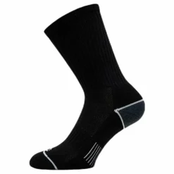 Hoope 3-Pack Socks Black