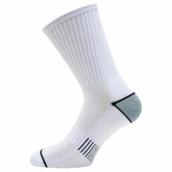 Hoope 3-Pack Socks White
