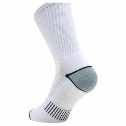 Hoope 3-Pack Socks White