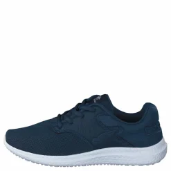 Horizon Navy/White