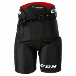 HP CCM JETSPEED 350 Junior Black