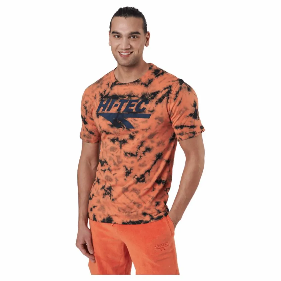 Ht Dion Arabesque Black