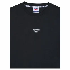 Ht Mota Jet Black Black