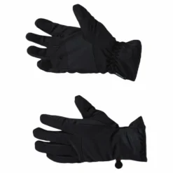 Hudson Wg Glove Black