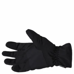 Hudson Wg Glove Black