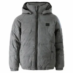 Hugo Reflective Camo Silver