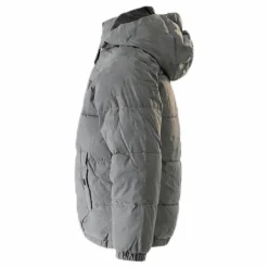 Hugo Reflective Camo Silver