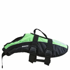 Hundväst Mascot Green/black