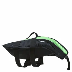 Hundväst Mascot Green/black