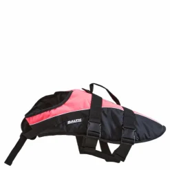 Hundväst Mascot Pink/black