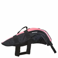 Hundväst Mascot Pink/black