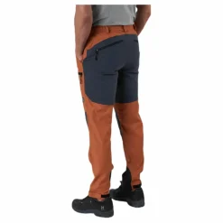 Hunter Pants Orange/Red