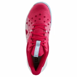 Hurakn Team W White/pink