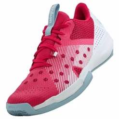 Hurakn Team W White/pink