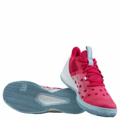 Hurakn Team W White/pink