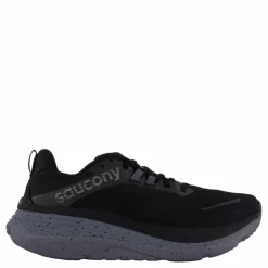 Hurricane 24 Men Black/shadow