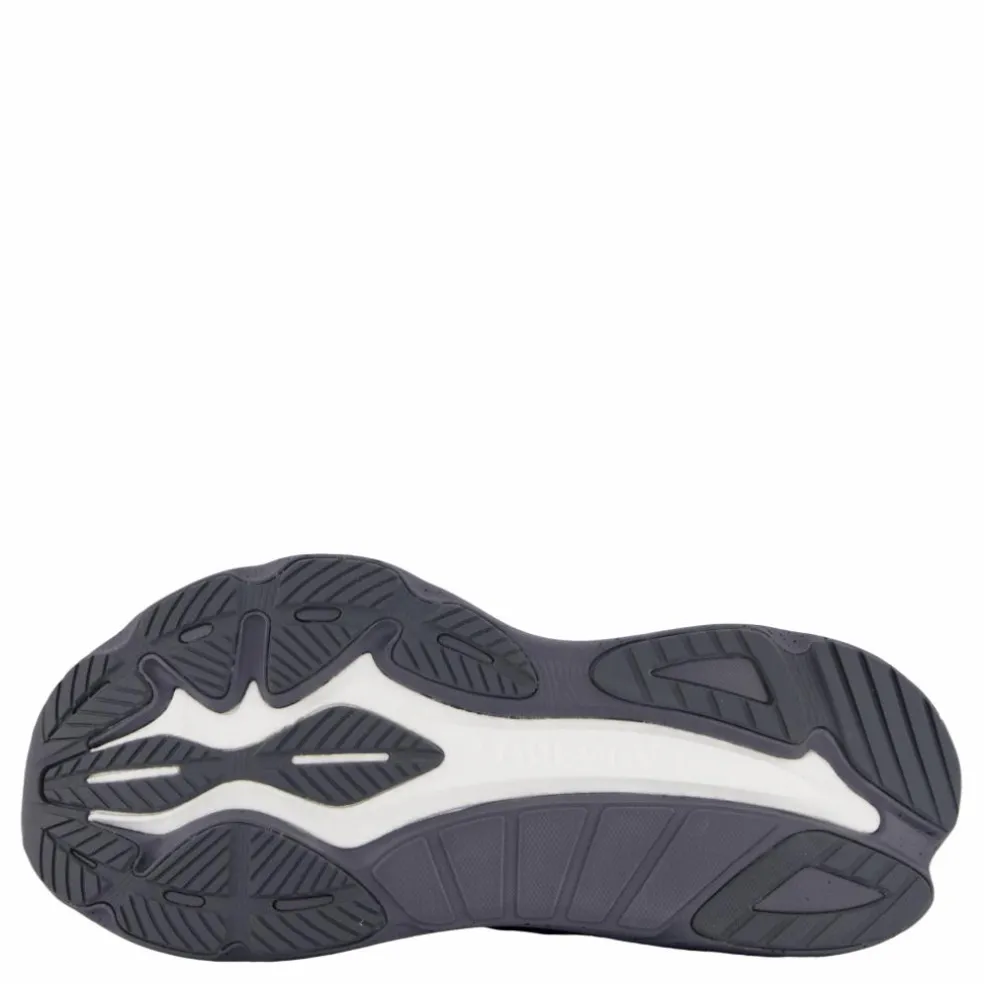 Hurricane 24 Men Black/shadow