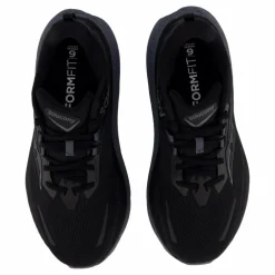 Hurricane 24 Men Black/shadow