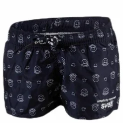 Åhus Junior Shorts Blue