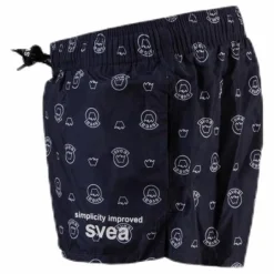 Åhus Junior Shorts Blue