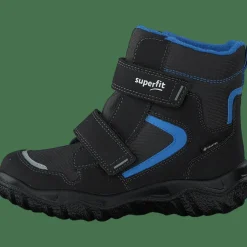 Husky Gore-tex Black