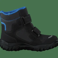 Husky Gore-tex Black