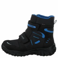 Husky Gore-tex Black/blue