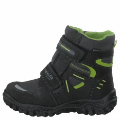 Husky Gore-tex Black/green