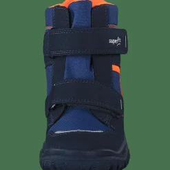Husky Gore-tex Blue/orange