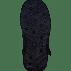 Husky Gore-tex Blue/orange